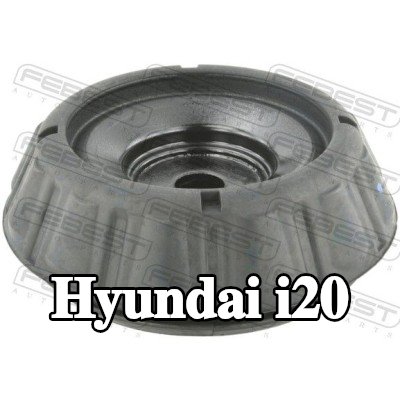 FEBEST تركيب, ممتصات الصدمات المحور الأمامي — Hyundai i20