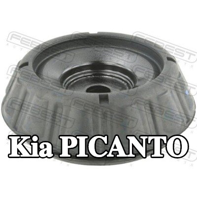 FEBEST تركيب, ممتصات الصدمات المحور الأمامي — Kia Picanto
