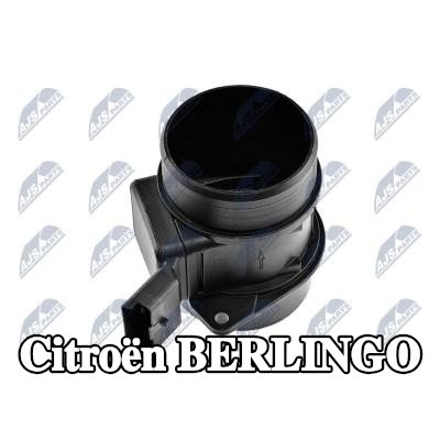 NTY مستشعر تدفق الهواء الكلي — 1997 Citroën Berlingo
