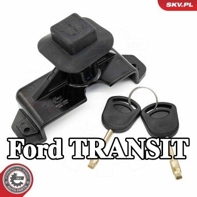 ESEN SKV أسطوانة القفل — Ford Transit