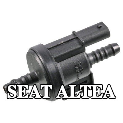 FEBI BILSTEIN صمام تنفيس خزان الوقود — SEAT Altea