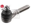 FEBI BILSTEIN Rot kolu ucu Ön Aks Sol, Ön Aks Sağ, dış, 124mm — 1995 Nissan Navara (3)