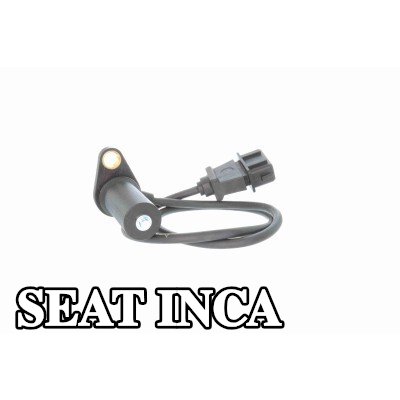 VEMO مستشعر, جودة RPM الأصلية — SEAT Inca