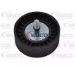 VAICO Saptırma / kılavuz kasnağı, V-ribbed kayış Orijinal VAICO Kalitesi, Outer Diameter: 70mm — Ford S-max (1)