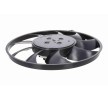 VEMO Fan, radyatör 370mm, radyatör fanı kapağı olmadan — Audi A8 (4)