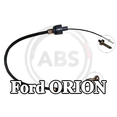 A.B.S. كابل القابض — Ford Orion