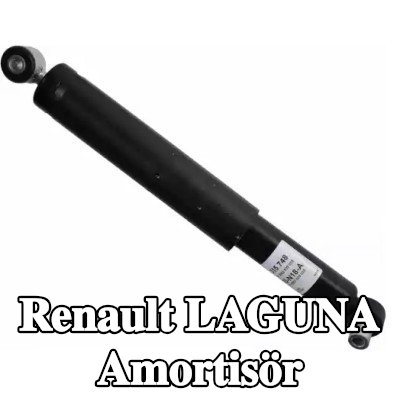 SACHS Amortisör Gaz Basınçlı, Teleskopik Amortisör — 1997 Renault Laguna