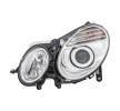 HELLA Far Sol, D1S, D1S/H7, H7, PY21W, ampullü, parlak deşarj lambalı, balast olmadan — 2002 Mercedes-Benz E-Class (1)