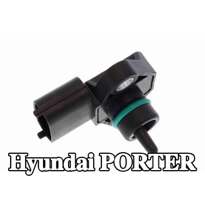 VEMO مستشعر ضغط مشعب السحب بجودة VEMO الأصلية — Hyundai Porter
