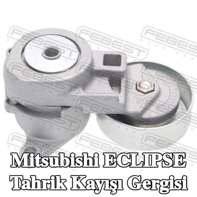 FEBEST Tahrik kayışı gergisi — Mitsubishi Eclipse