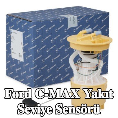 PIERBURG Yakıt seviye sensörü — 2008 Ford C-max