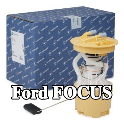 PIERBURG مستشعر مستوى الوقود — 2003 Ford Focus