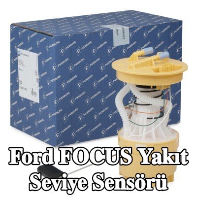 PIERBURG Yakıt seviye sensörü — 2004 Ford Focus