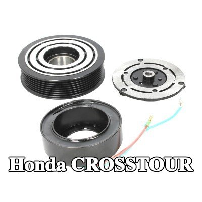THERMOTEC قابض ضاغط تكييف الهواء PK — Honda Crosstour