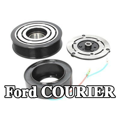 THERMOTEC قابض ضاغط تكييف الهواء PK — Ford Courier