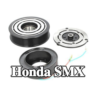 THERMOTEC قابض ضاغط تكييف الهواء PK — Honda Smx
