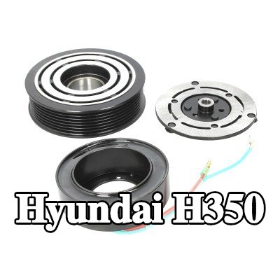 THERMOTEC قابض ضاغط تكييف الهواء PK — Hyundai H350