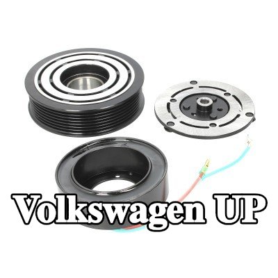 THERMOTEC قابض ضاغط تكييف الهواء PK — Volkswagen Up