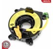ESEN SKV Direksiyon simidi için saat yayı — Opel Antara (7)