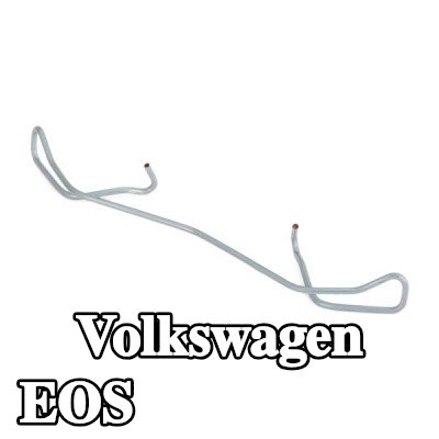 ATE زنبرك، مكبس الفرامل — Volkswagen Eos