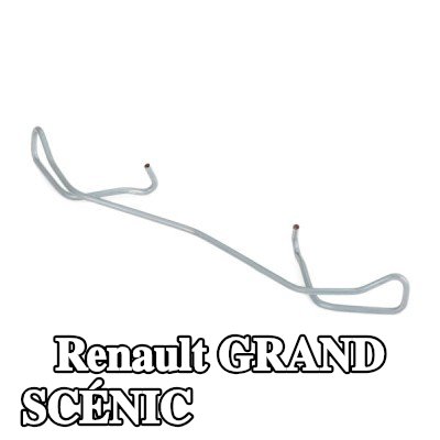 ATE زنبرك، مكبس الفرامل — Renault Grand Scénic