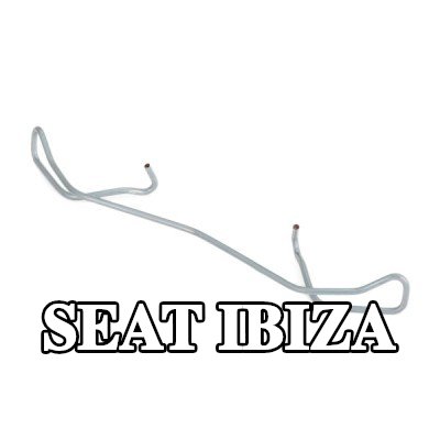 ATE زنبرك، مكبس الفرامل — SEAT Ibiza