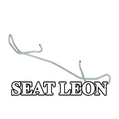 ATE زنبرك، مكبس الفرامل — 2012 SEAT Leon