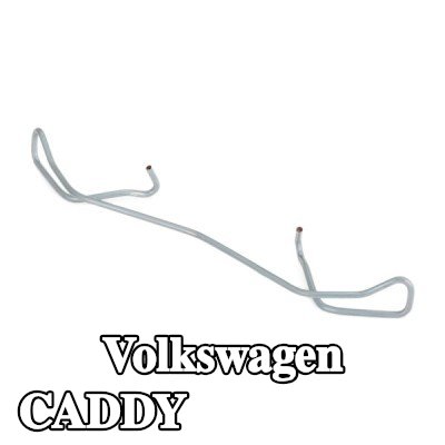 ATE زنبرك، مكبس الفرامل — Volkswagen Caddy