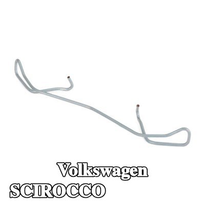 ATE زنبرك، مكبس الفرامل — Volkswagen Scirocco