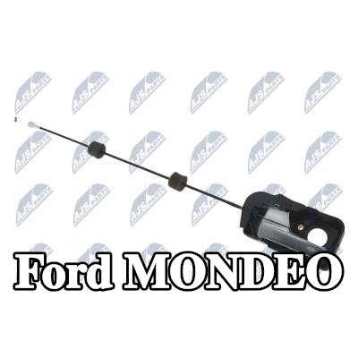 NTY مقبض الباب الداخلي — Ford Mondeo
