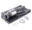 RIDEX Dizel partikül filtresi — 2002 Ford Galaxy (1)
