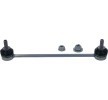 LEMFÖRDER Ön aks sol anti-roll bar bağlantısı, Ön Aks Sağ, 244mm — 2012 Mercedes-Benz A-Class (8)