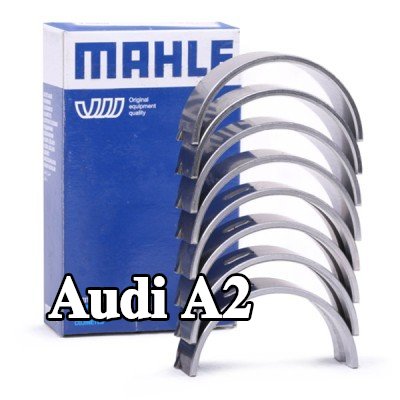 MAHLE مجموعة محامل العمود المرفقي — Audi A2