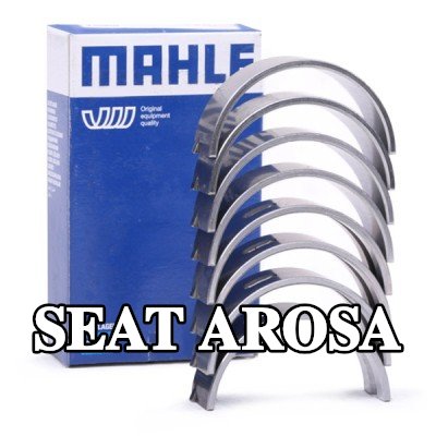 MAHLE مجموعة محامل العمود المرفقي — SEAT Arosa