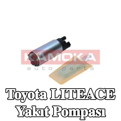 KAMOKA Yakıt pompası — 1995 Toyota Liteace
