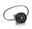 CONTITECH Su Pompası + V-Kanalı Kayış Kiti — Ford Transit (2)