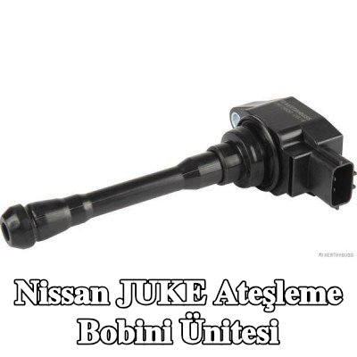 HERTH+BUSS JAKOPARTS Ateşleme Bobini Ünitesi — 2012 Nissan Juke