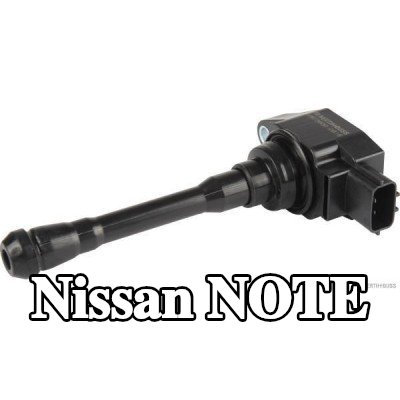 HERTH+BUSS JAKOPARTS وحدة ملف الإشعال — Nissan Note