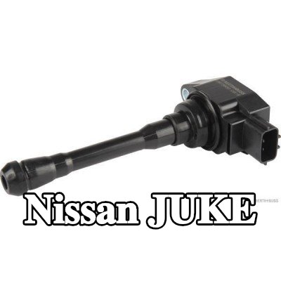 HERTH+BUSS JAKOPARTS وحدة ملف الإشعال — 2012 Nissan Juke