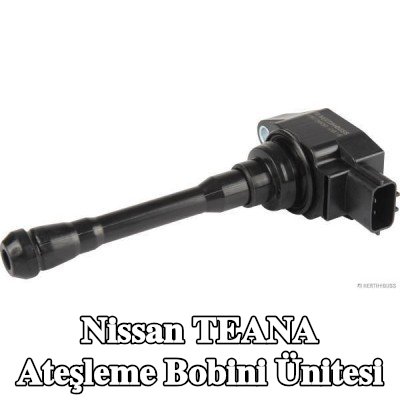 HERTH+BUSS JAKOPARTS Ateşleme Bobini Ünitesi — Nissan Teana