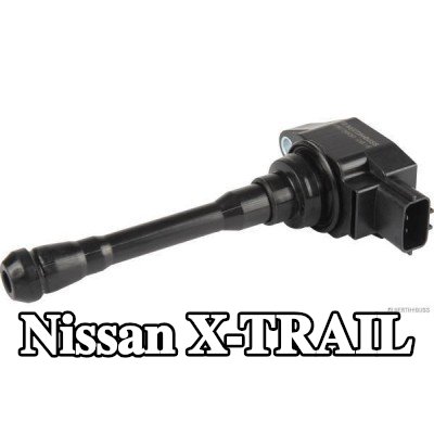 HERTH+BUSS JAKOPARTS وحدة ملف الإشعال — Nissan X-trail