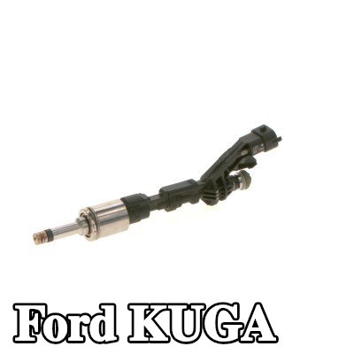 BOSCH حاقن حقن مباشر — Ford Kuga