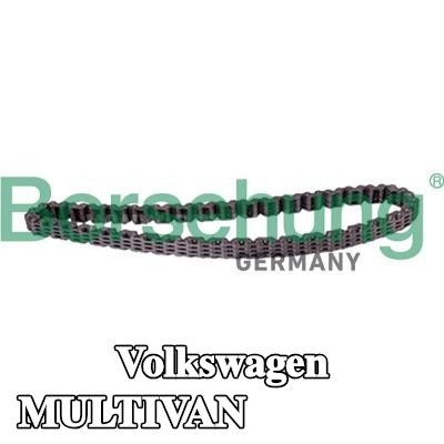 Borsehung سلسلة مضخة الزيت — Volkswagen Multivan