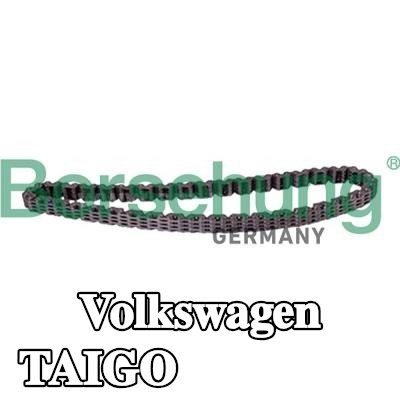 Borsehung سلسلة مضخة الزيت — Volkswagen Taigo