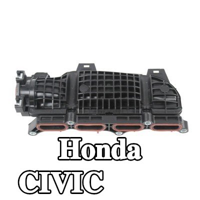 ABAKUS مشعب السحب — Honda Civic