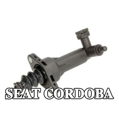 BOSCH أسطوانة القابض التابعة — SEAT Cordoba
