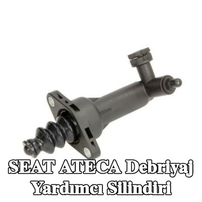 BOSCH Debriyaj yardımcı silindiri — SEAT Ateca