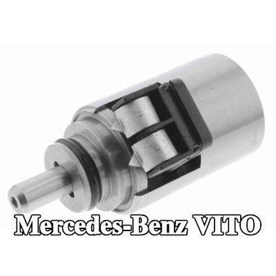 VEMO صمام التبديل, ناقل الحركة الأوتوماتيكي - جودة VEMO الأصلية — 2012 Mercedes-Benz Vito