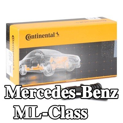VDO حاقن — 2008 Mercedes-Benz ML-Class