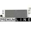 MAHLE Intercooler — 2004 Renault Scénic (1)